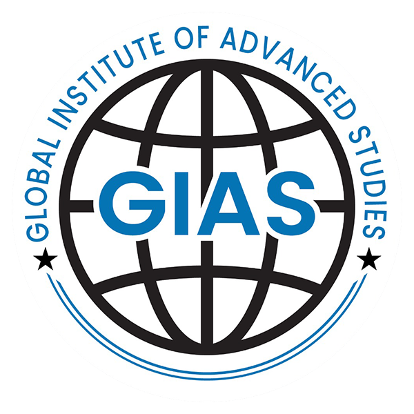 GIAS logo